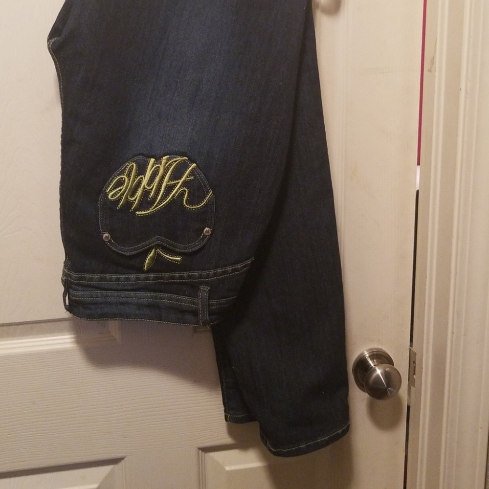 Apple Bottom Jeans